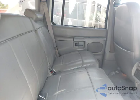 1995 Ford Explorer z USA, uszkodzony, nr VIN 1FMDU34XXSUB24511